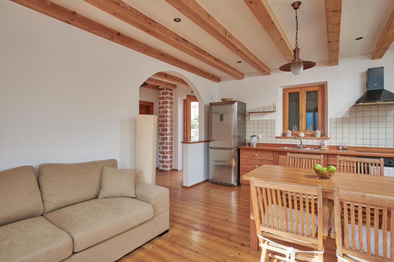 Park Cottage Govedari Exterior photo